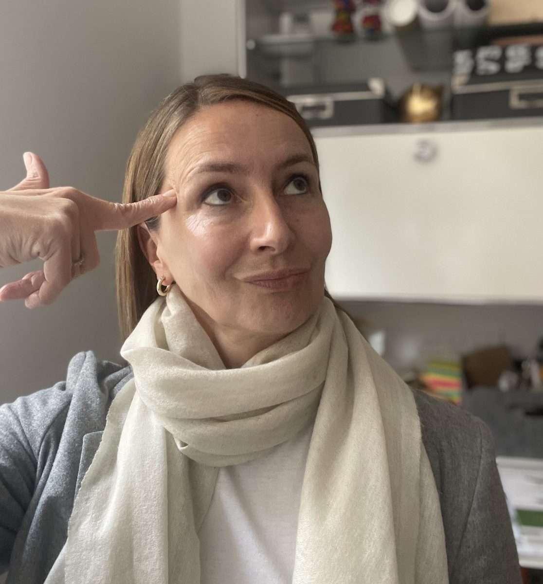 kerstin - coaching hätte mir bei meinen fragen helfen können